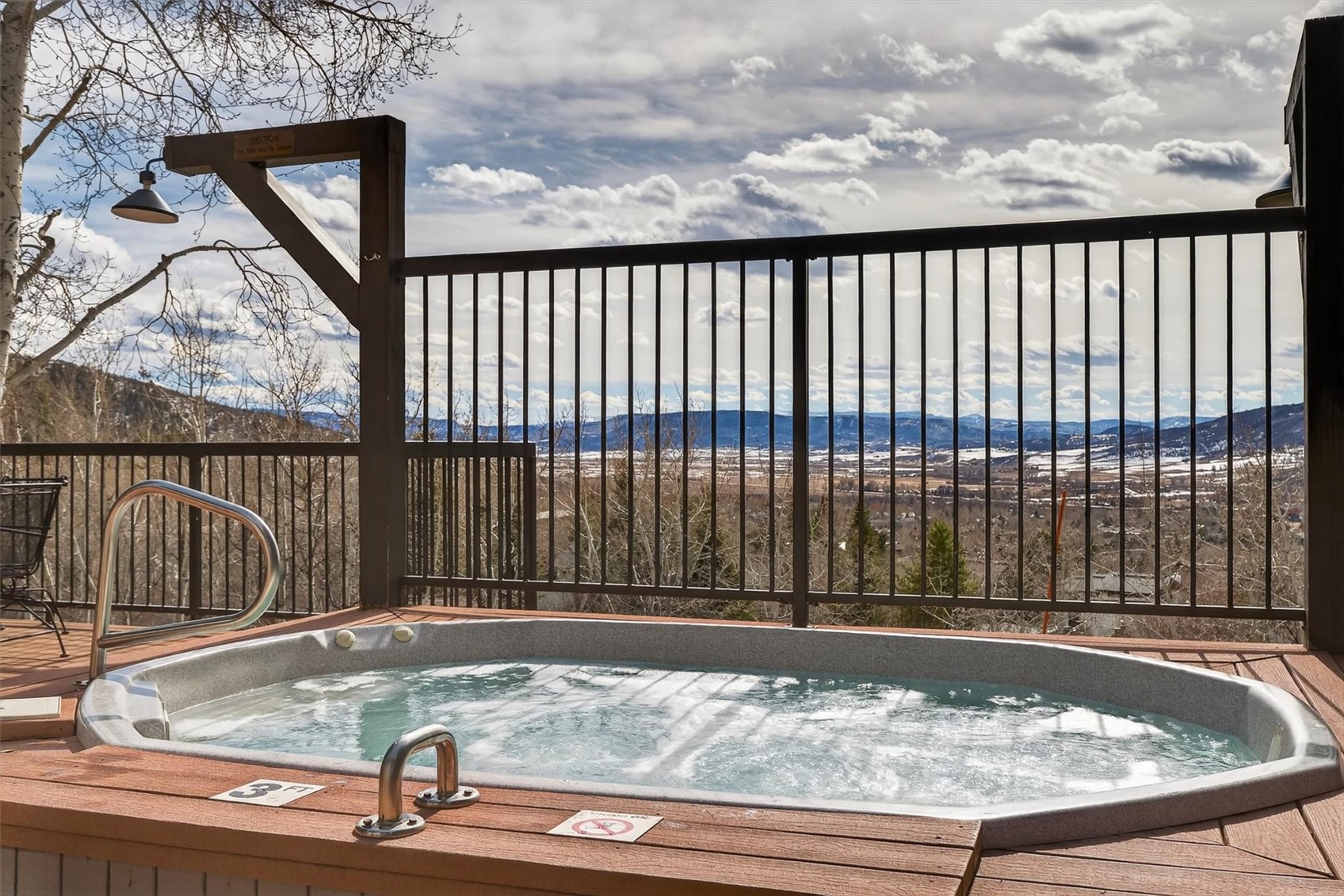 2626 Longthong Road Steamboat Springs CO 80487