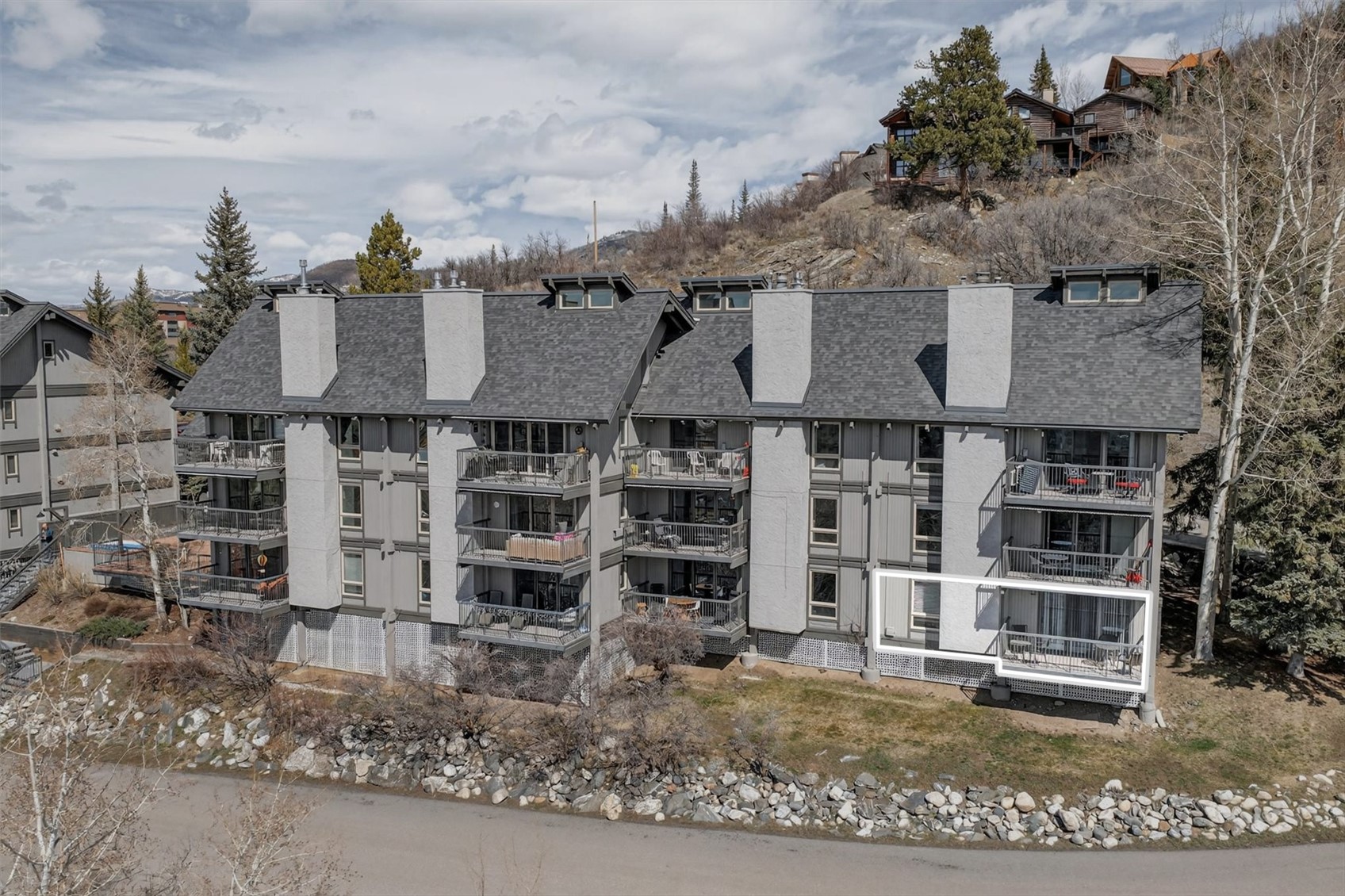 2626 Longthong Road Steamboat Springs CO 80487