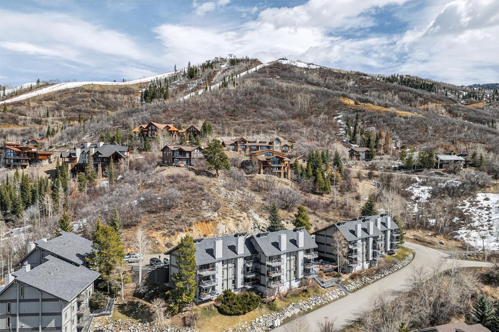 2626 Longthong Road Steamboat Springs CO 80487