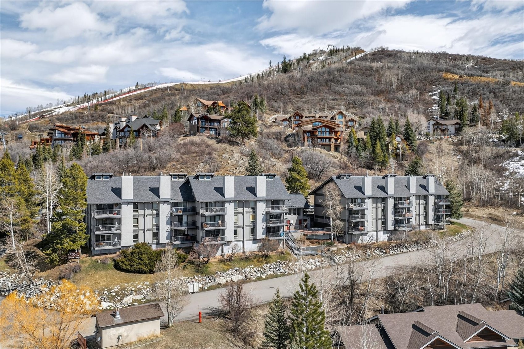 2626 Longthong Road Steamboat Springs CO 80487