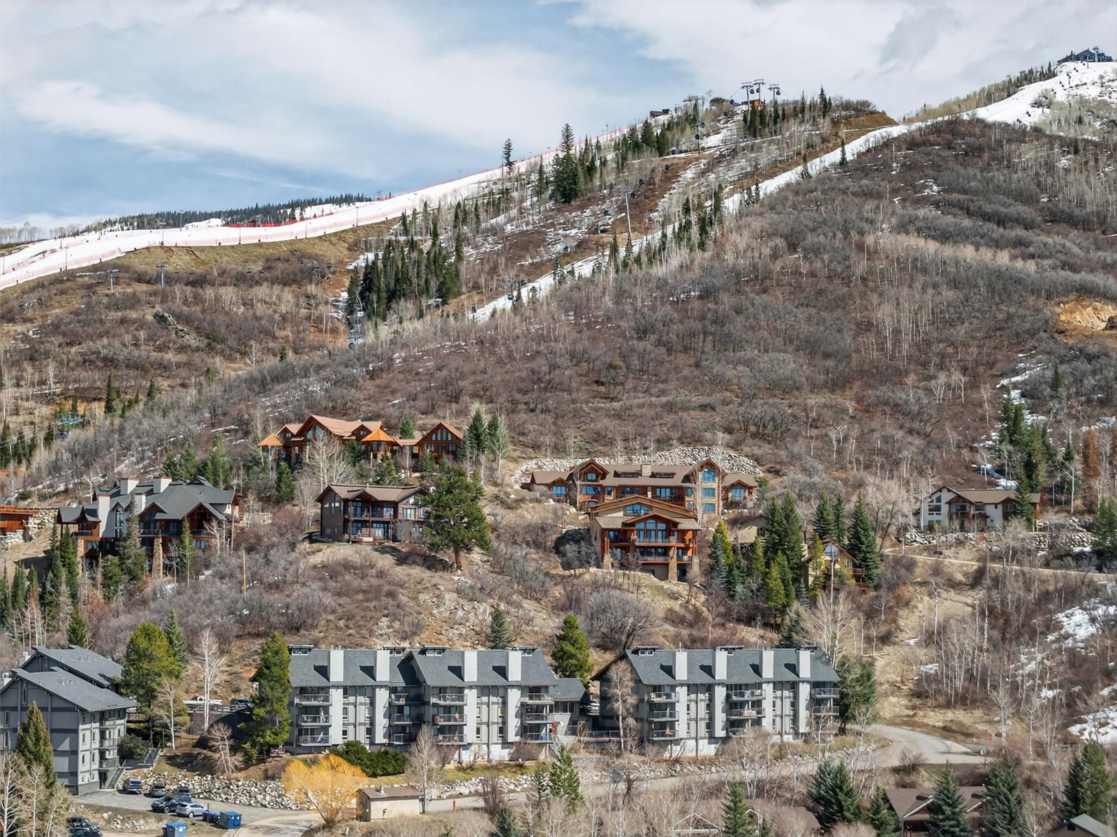 2626 Longthong Road Steamboat Springs CO 80487
