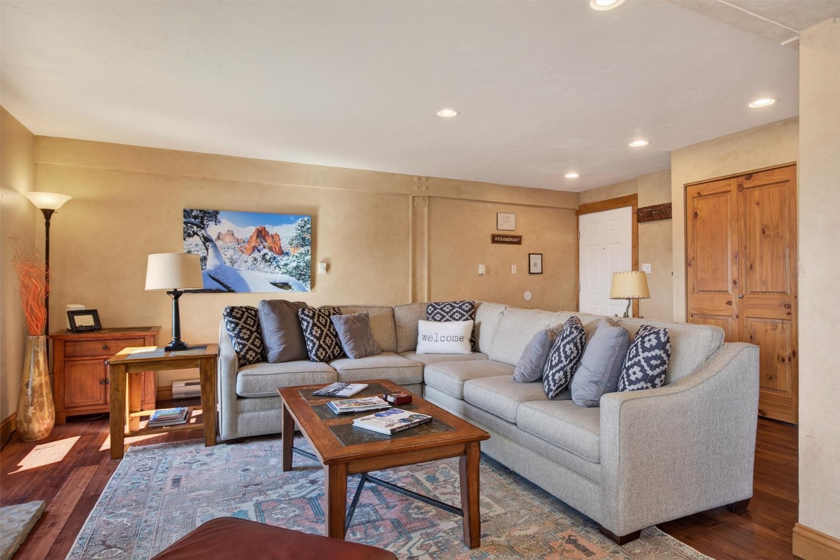 2626 Longthong Road Steamboat Springs CO 80487