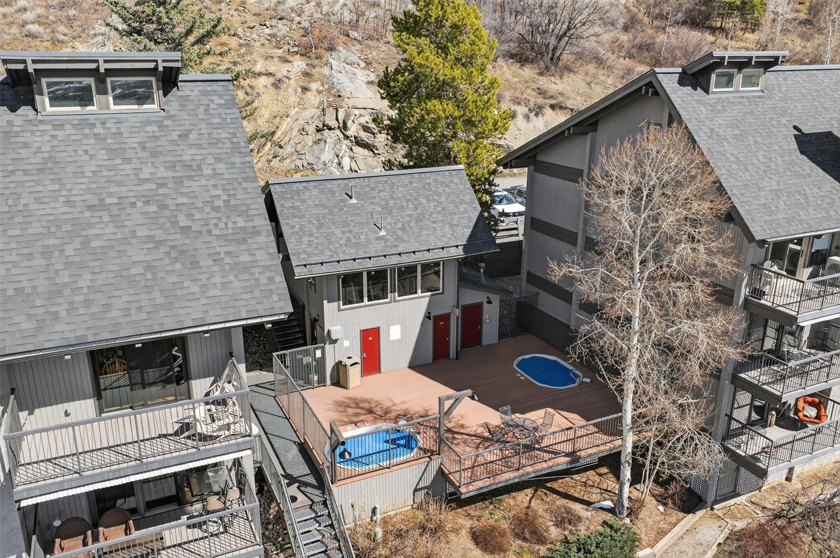 2626 Longthong Road Steamboat Springs CO 80487