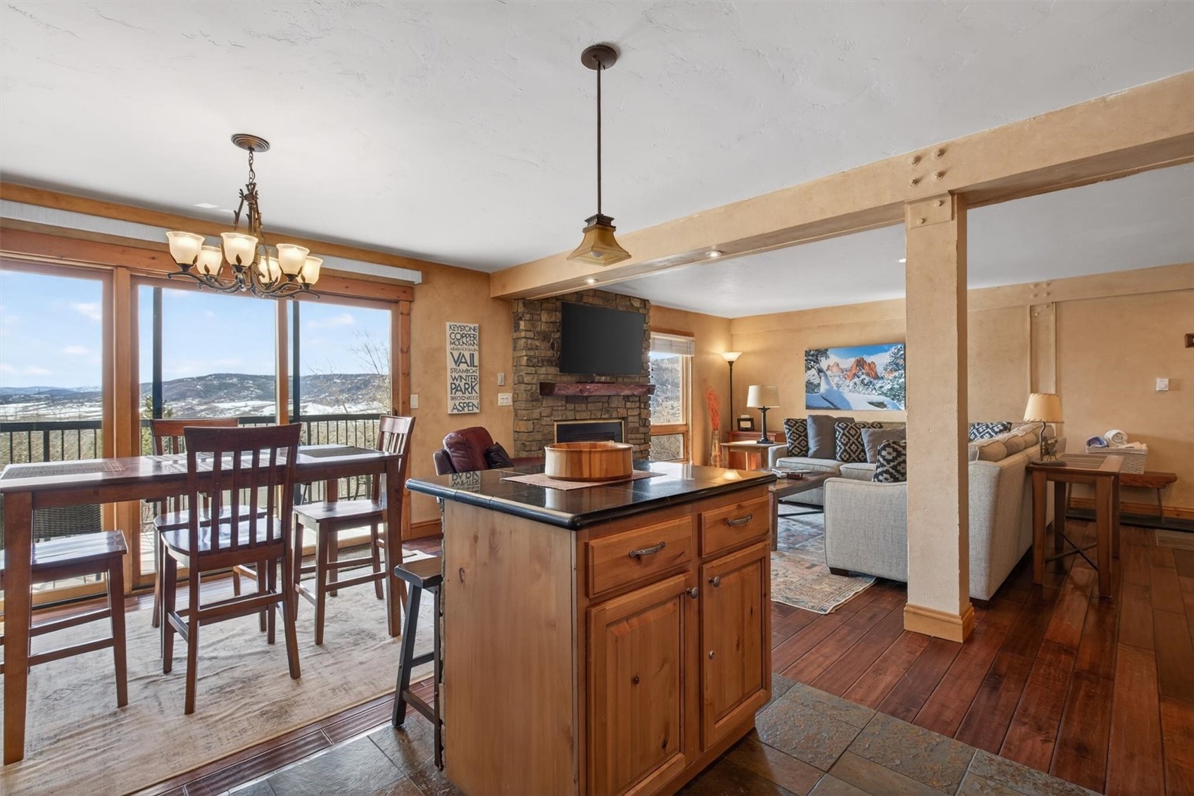 2626 Longthong Road Steamboat Springs CO 80487