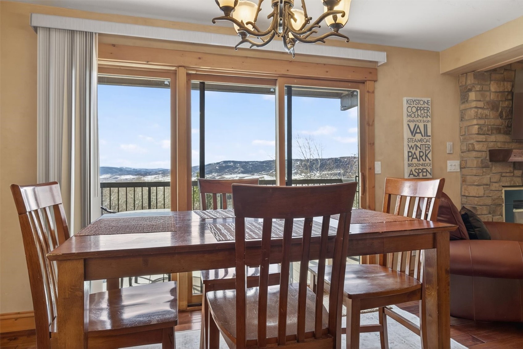 2626 Longthong Road Steamboat Springs CO 80487
