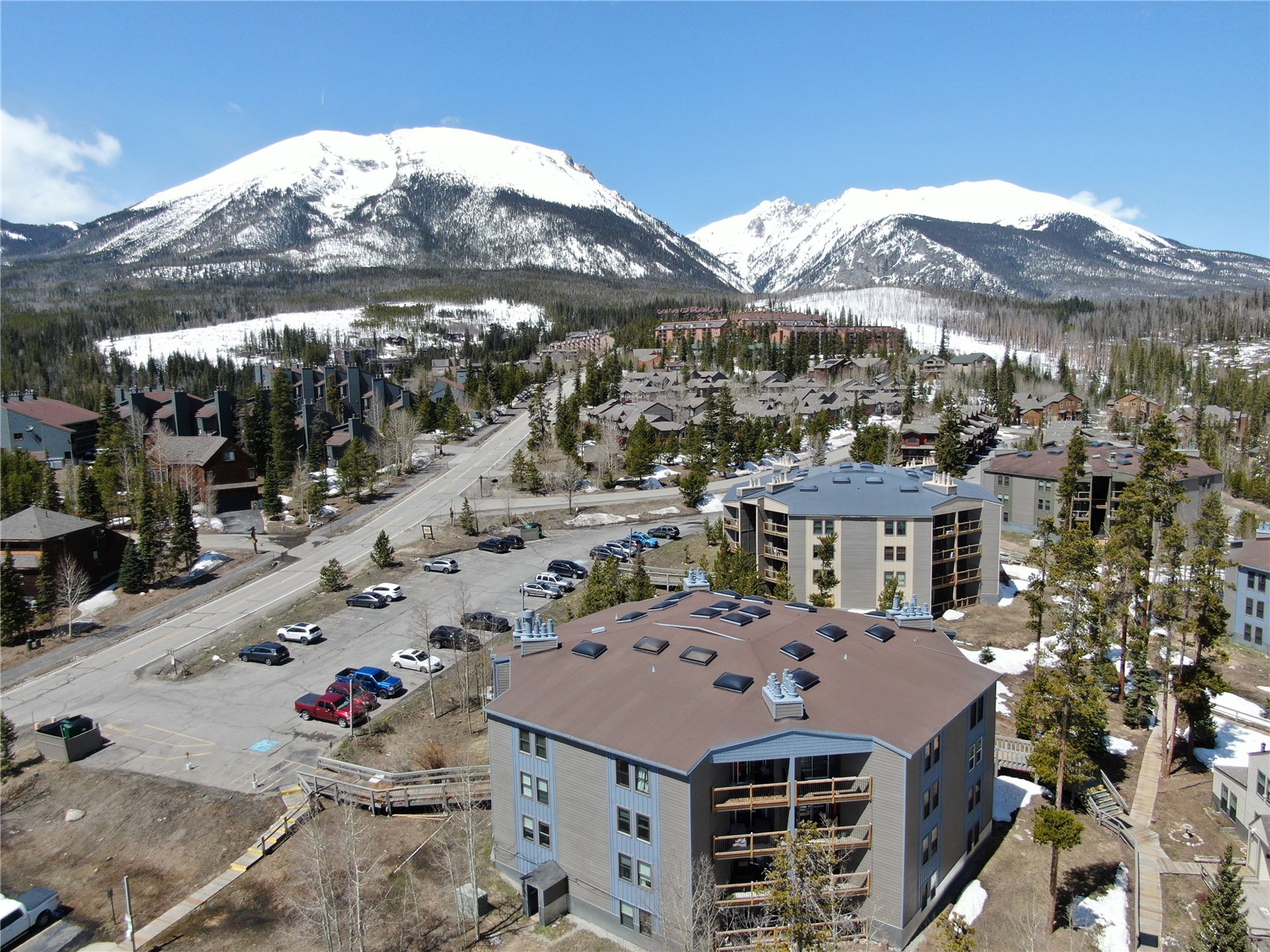 2300 Lodge Pole Circle Silverthorne CO 80498
