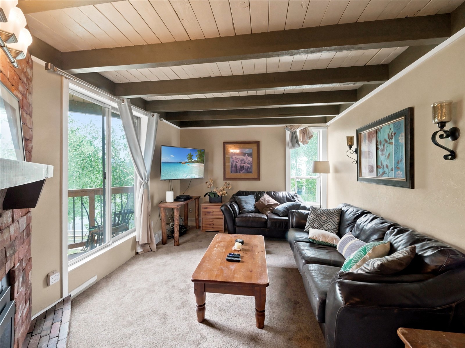 2300 Lodge Pole Circle Silverthorne CO 80498