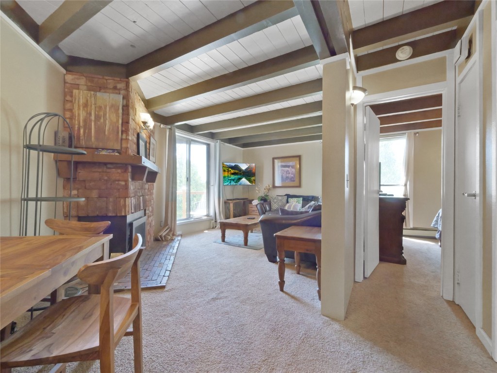 2300 Lodge Pole Circle Silverthorne CO 80498