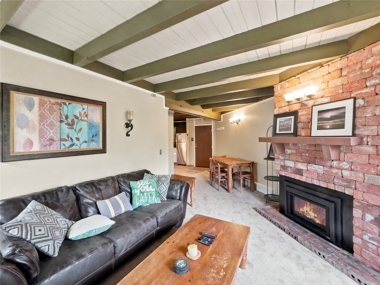 2300 Lodge Pole Circle Silverthorne CO 80498