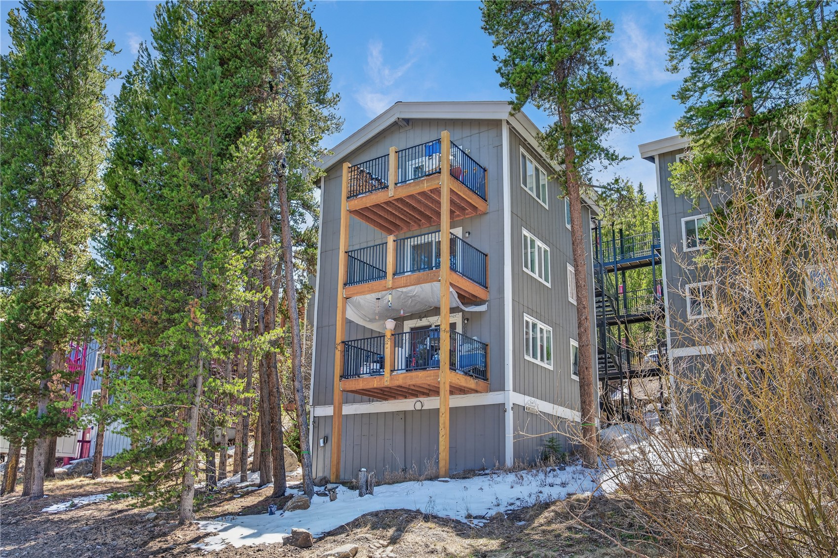 100 Now Colorado Court Breckenridge CO 80424