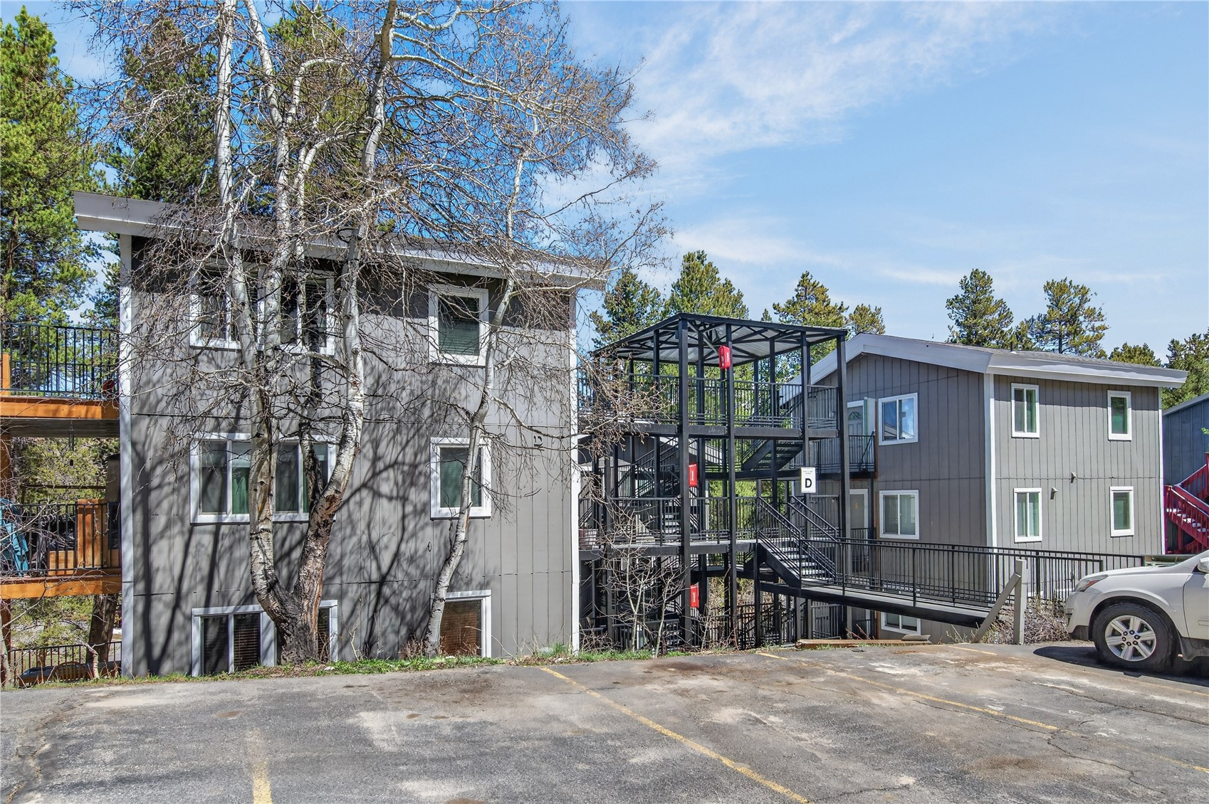 100 Now Colorado Court Breckenridge CO 80424