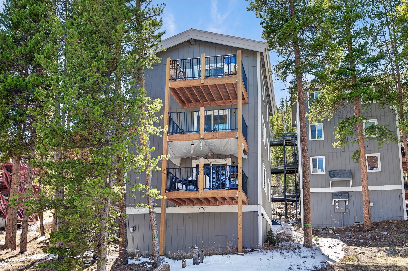 100 Now Colorado Court Breckenridge CO 80424