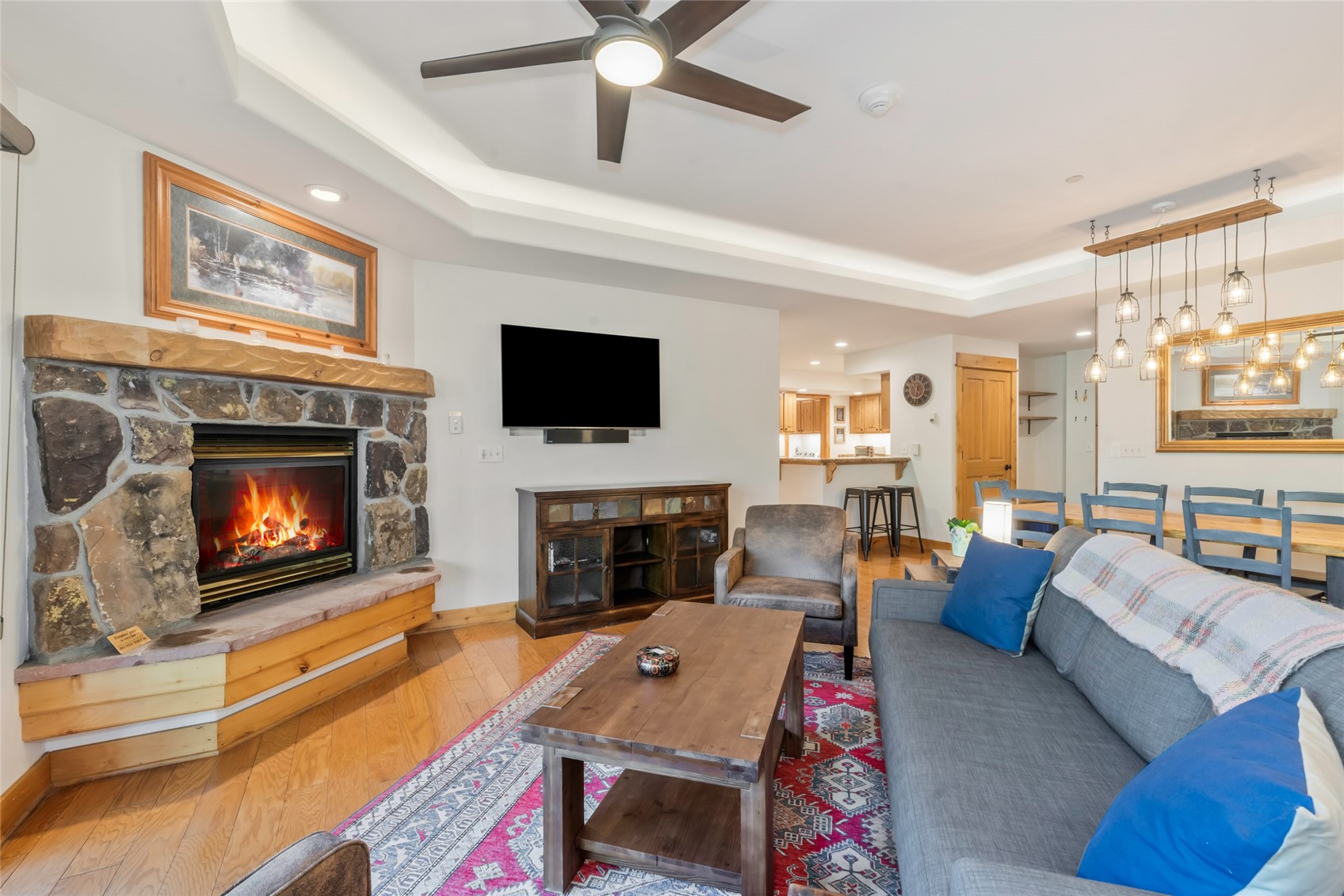 2720 Eagleridge Drive Steamboat Springs CO 80487
