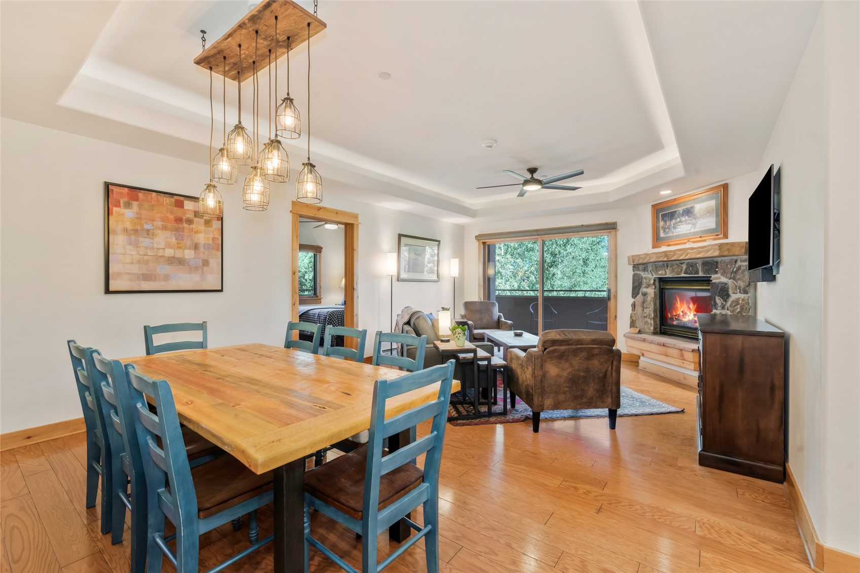 2720 Eagleridge Drive Steamboat Springs CO 80487