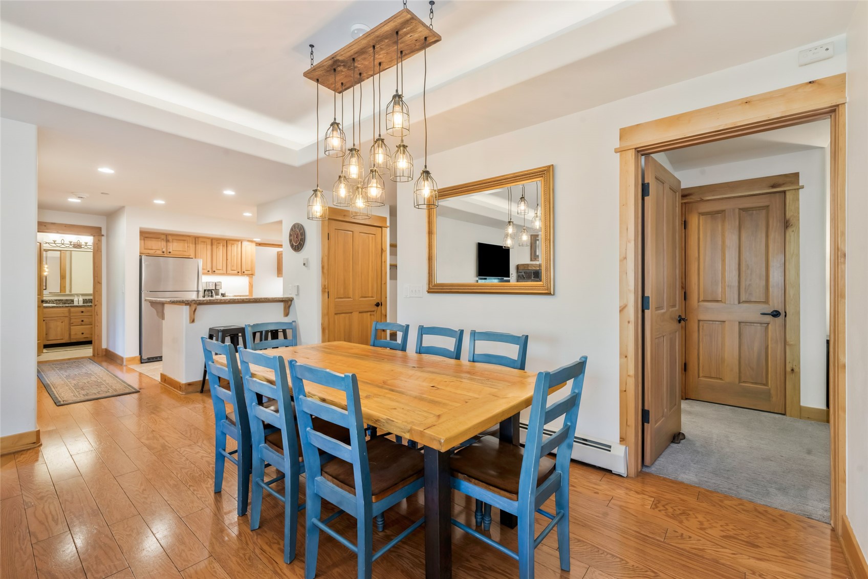 2720 Eagleridge Drive Steamboat Springs CO 80487