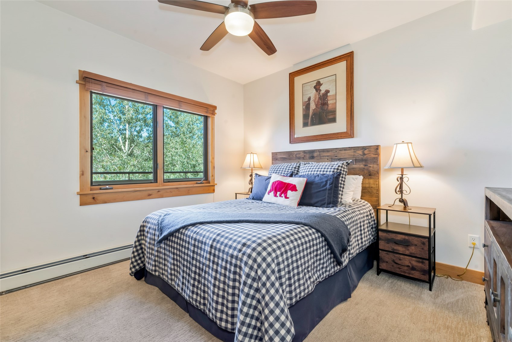 2720 Eagleridge Drive Steamboat Springs CO 80487