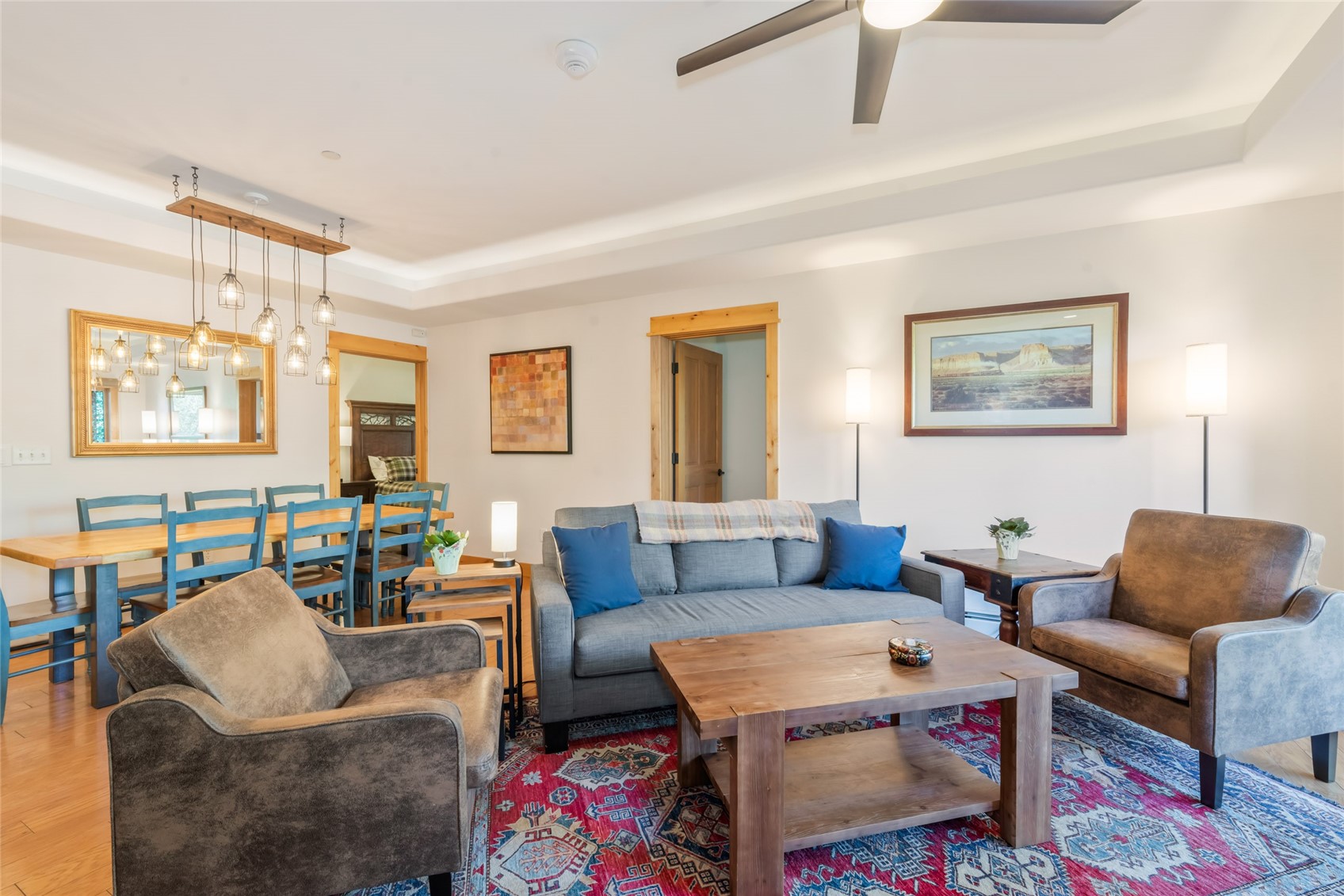 2720 Eagleridge Drive Steamboat Springs CO 80487