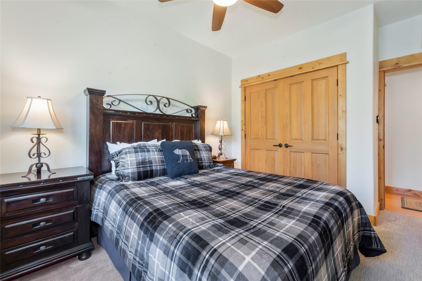 2720 Eagleridge Drive Steamboat Springs CO 80487