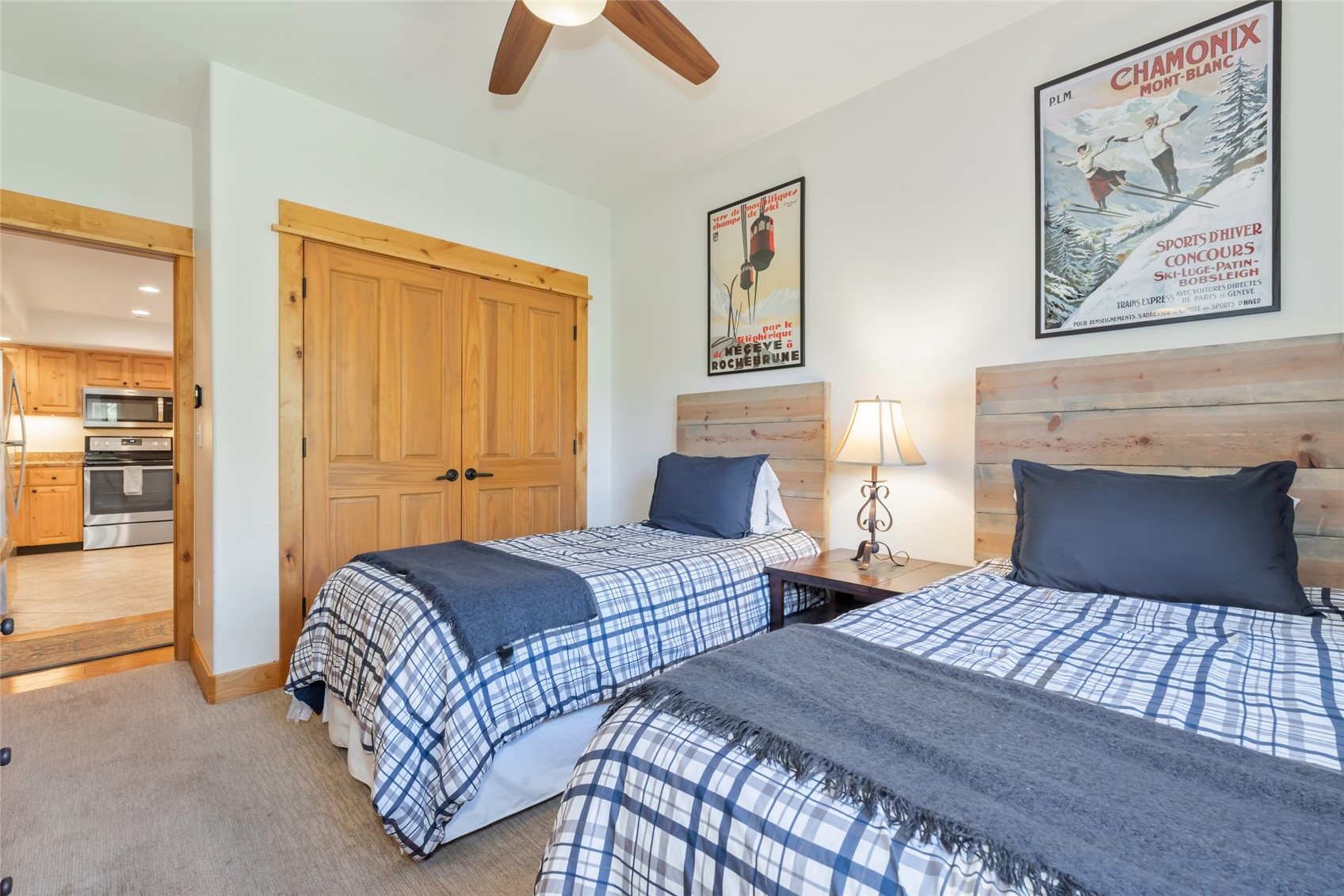 2720 Eagleridge Drive Steamboat Springs CO 80487