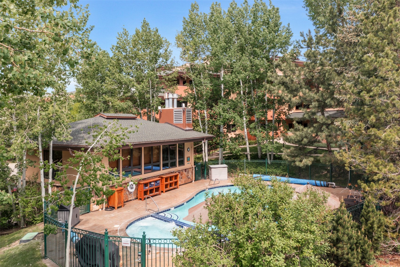2720 Eagleridge Drive Steamboat Springs CO 80487