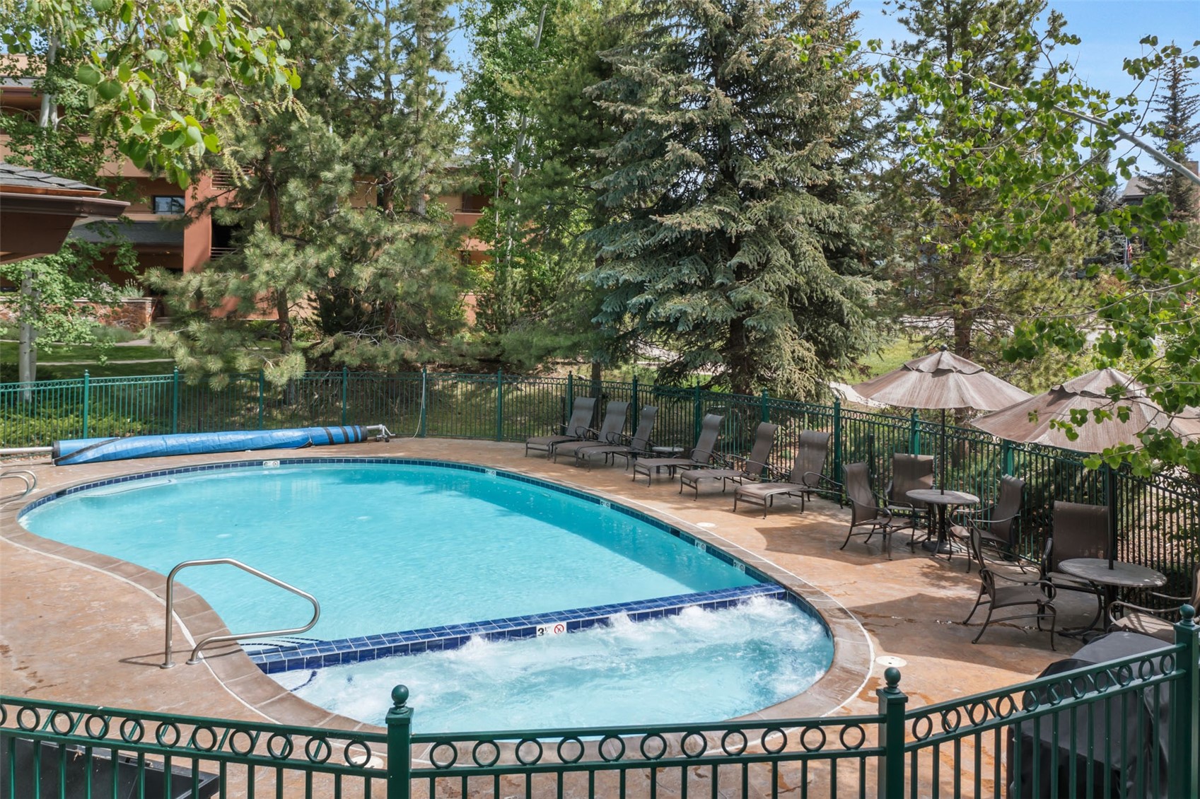 2720 Eagleridge Drive Steamboat Springs CO 80487