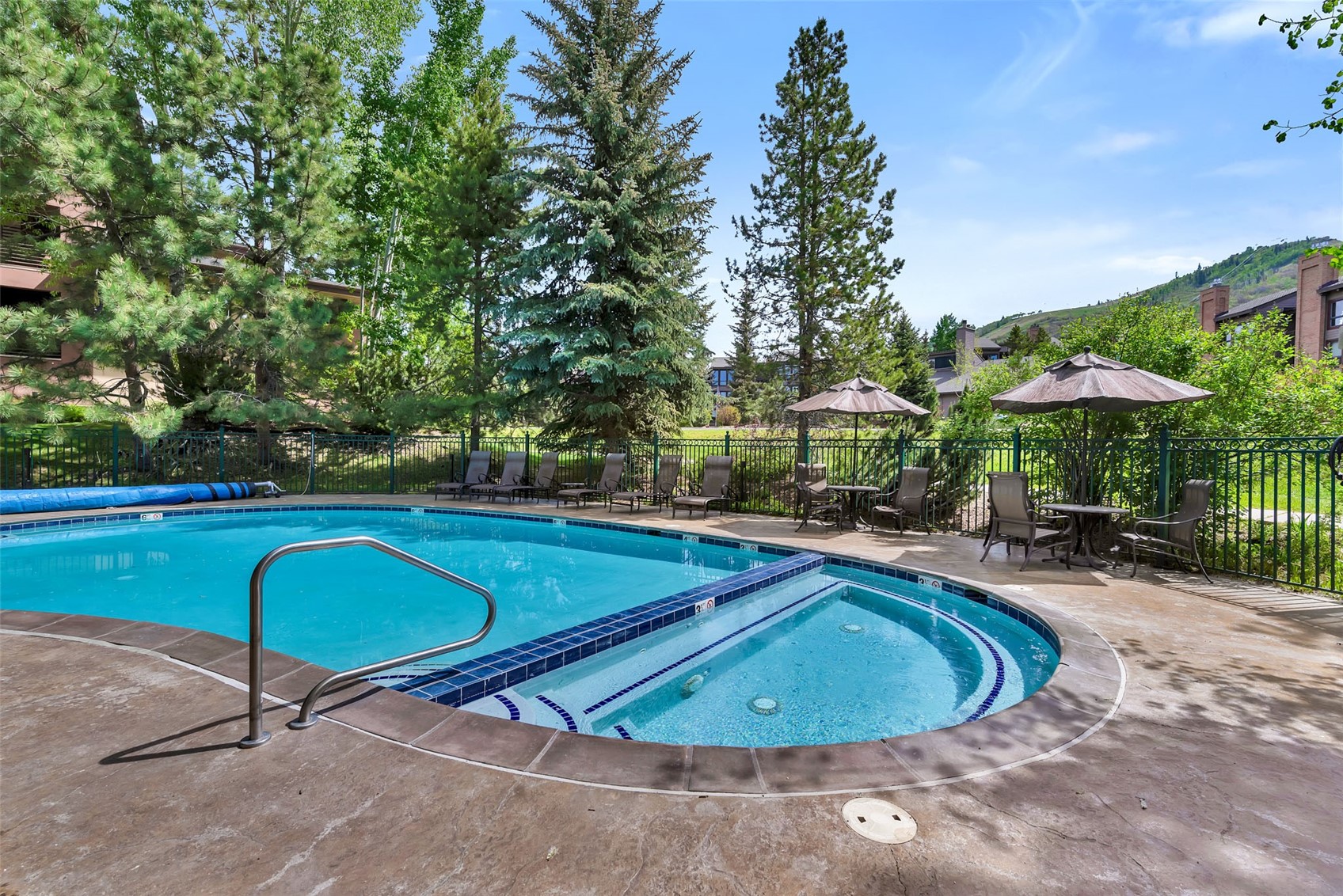 2720 Eagleridge Drive Steamboat Springs CO 80487