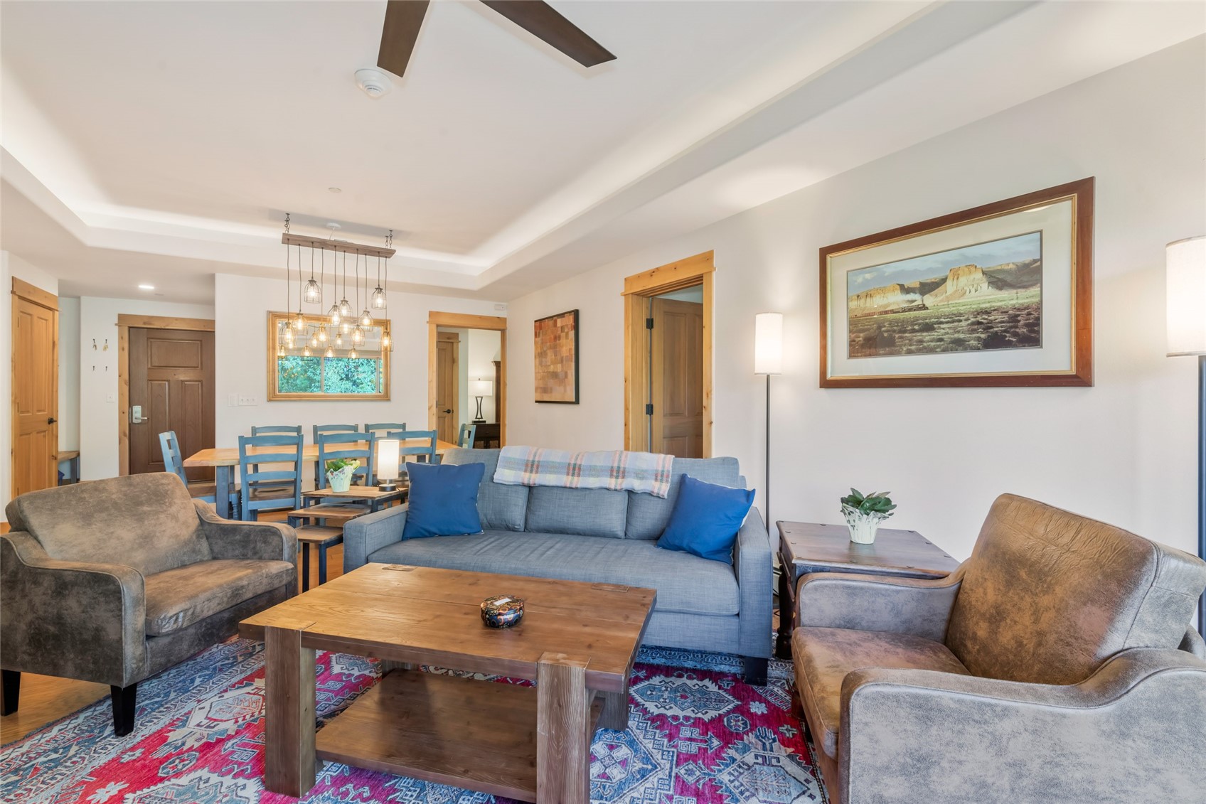 2720 Eagleridge Drive Steamboat Springs CO 80487