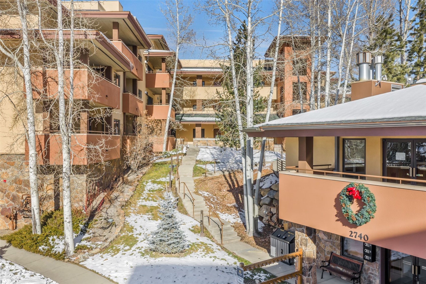 2720 Eagleridge Drive Steamboat Springs CO 80487