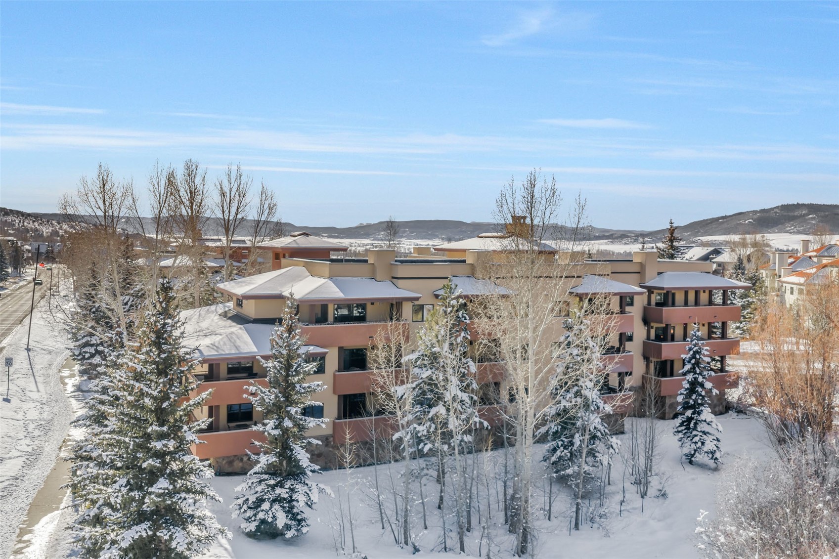 2720 Eagleridge Drive Steamboat Springs CO 80487