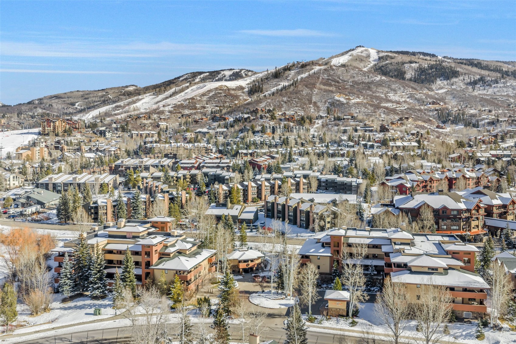 2720 Eagleridge Drive Steamboat Springs CO 80487