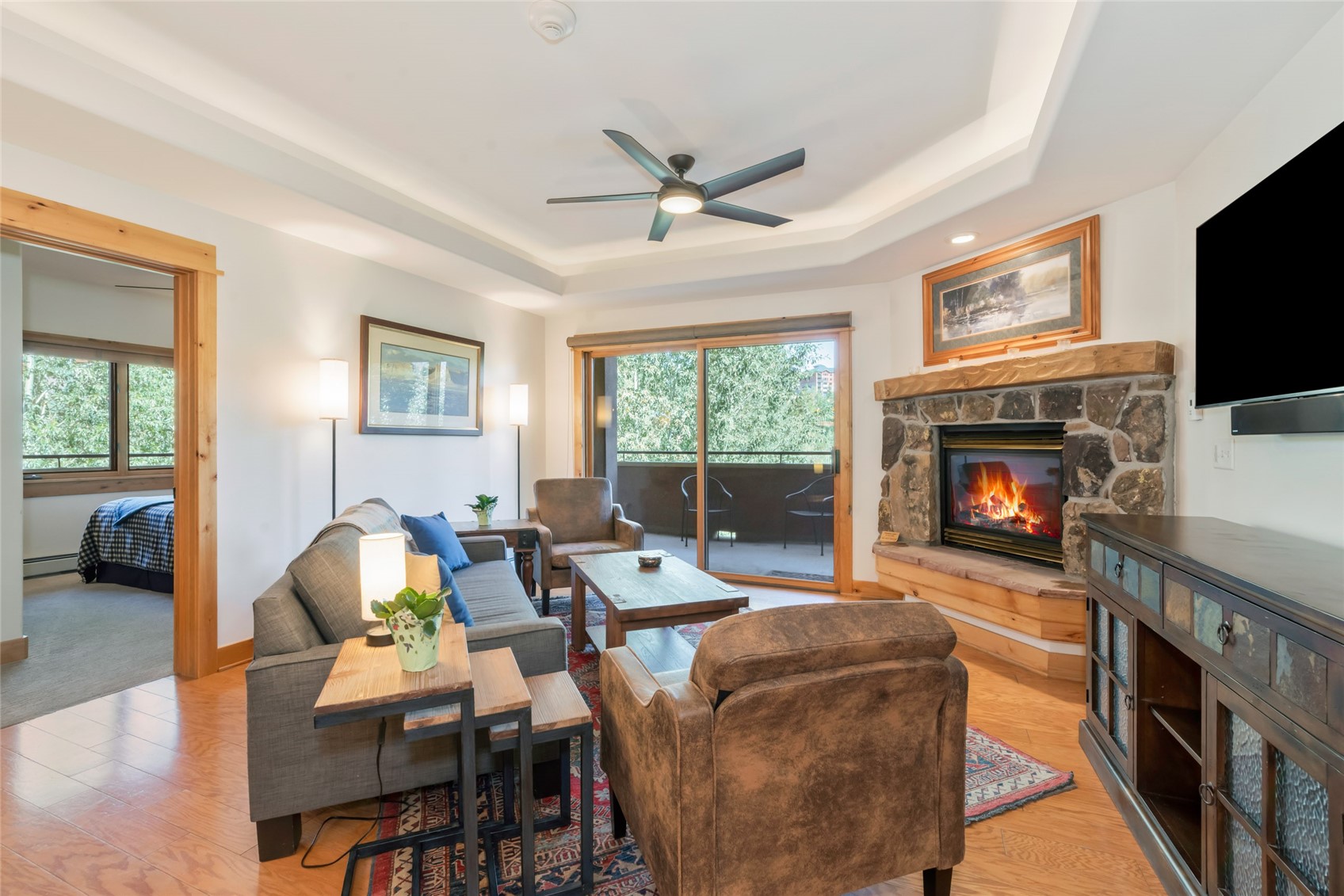 2720 Eagleridge Drive Steamboat Springs CO 80487