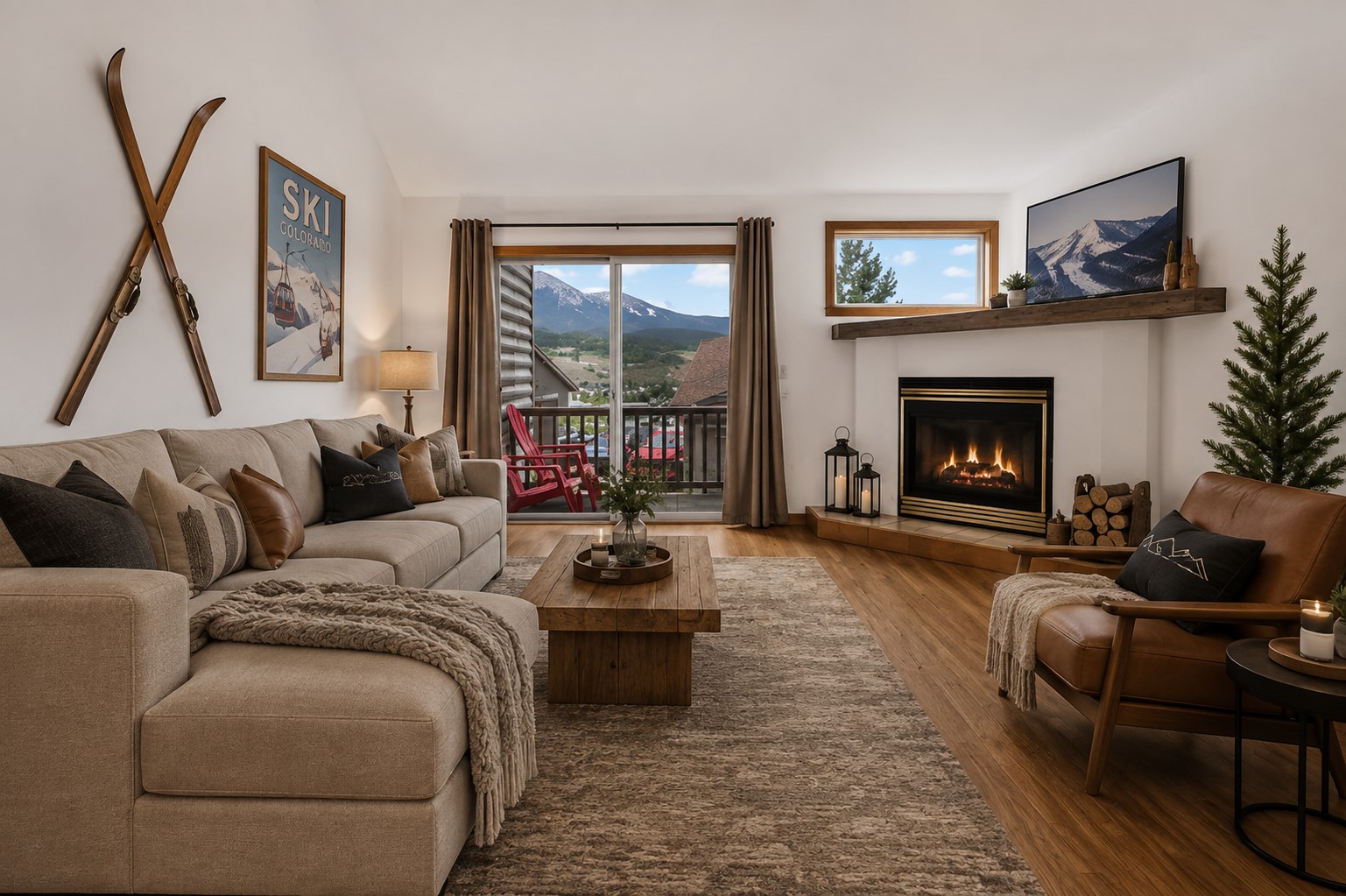 716 E Anemone Trail Dillon CO 80435
