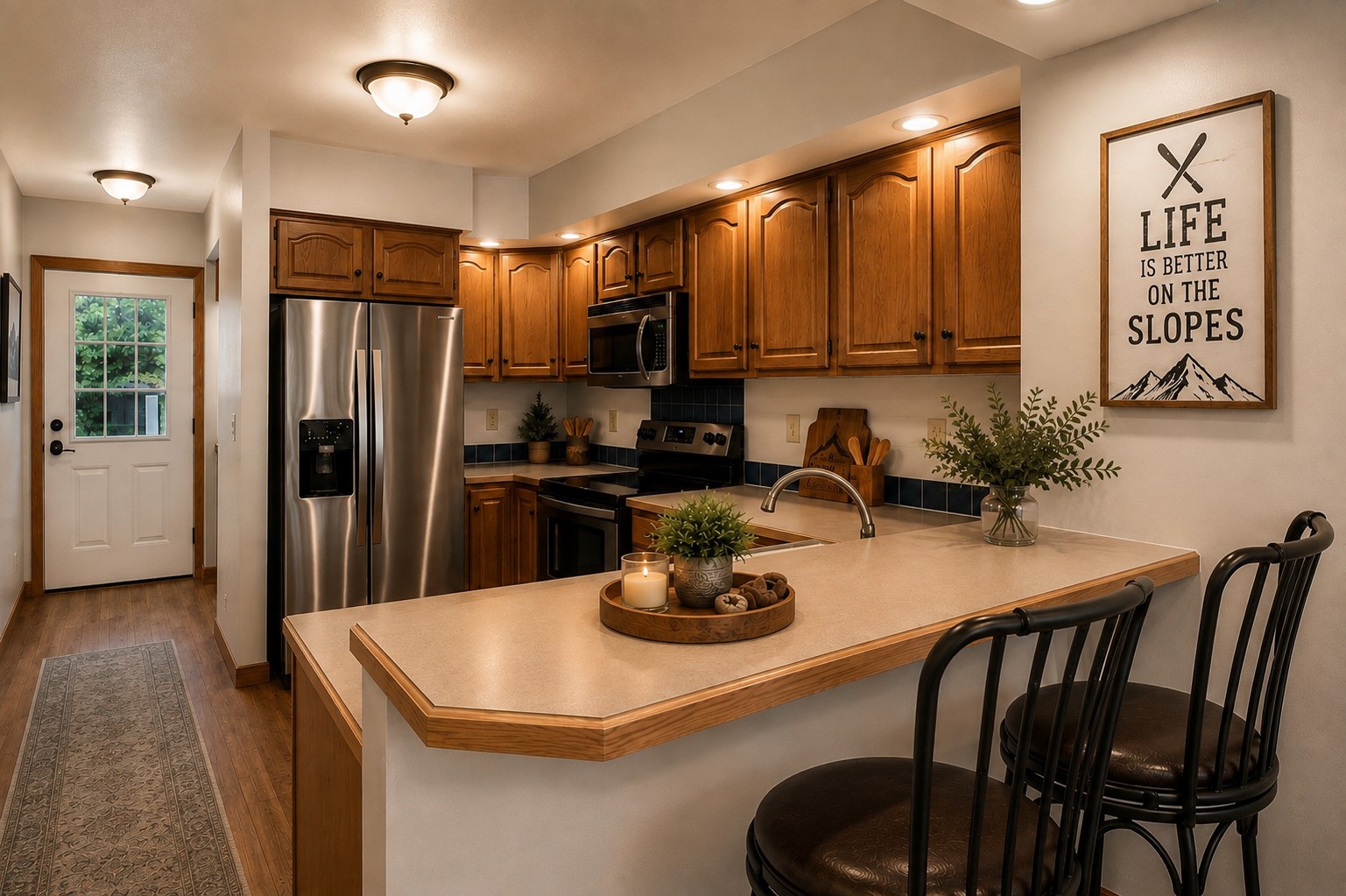 716 E Anemone Trail Dillon CO 80435