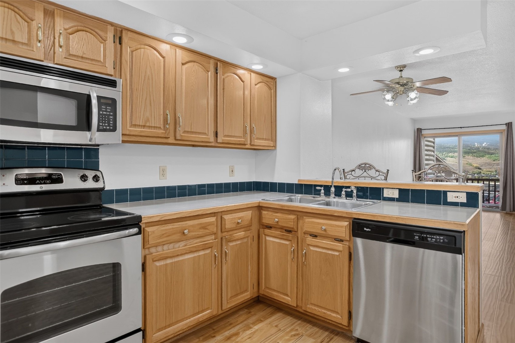716 E Anemone Trail Dillon CO 80435