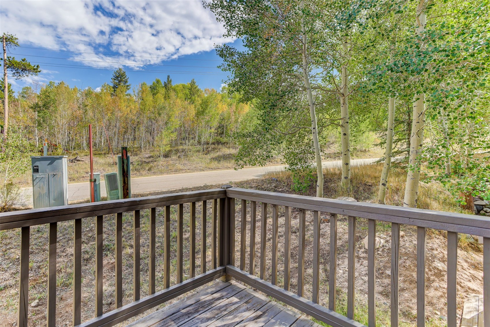 716 E Anemone Trail Dillon CO 80435