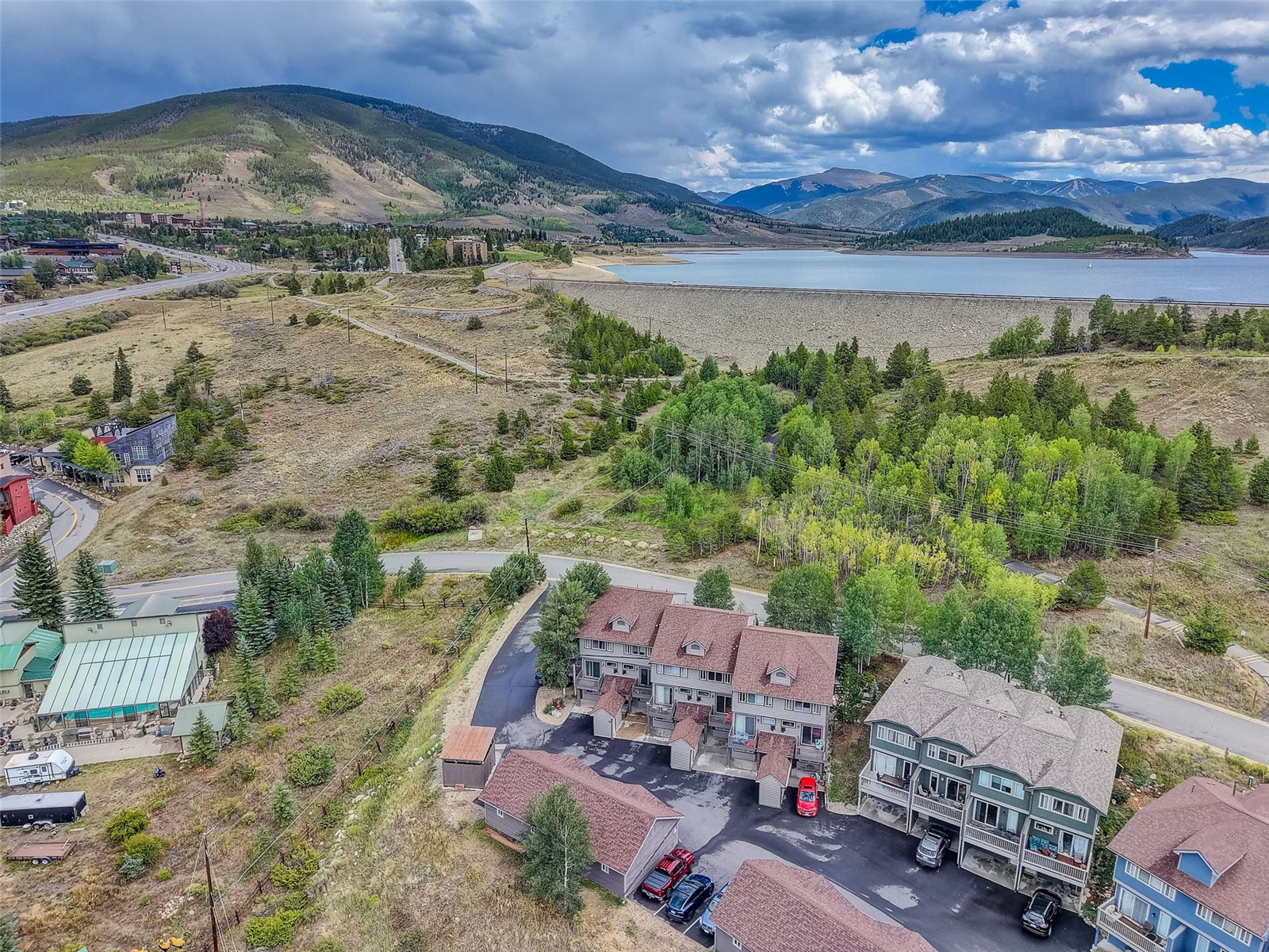 716 E Anemone Trail Dillon CO 80435