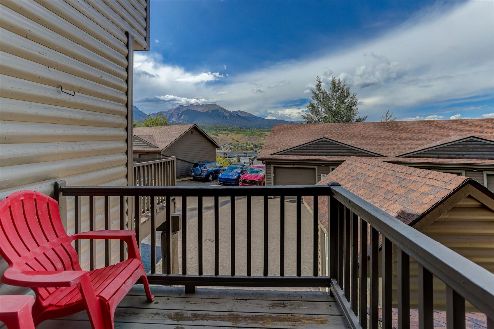 716 E Anemone Trail Dillon CO 80435