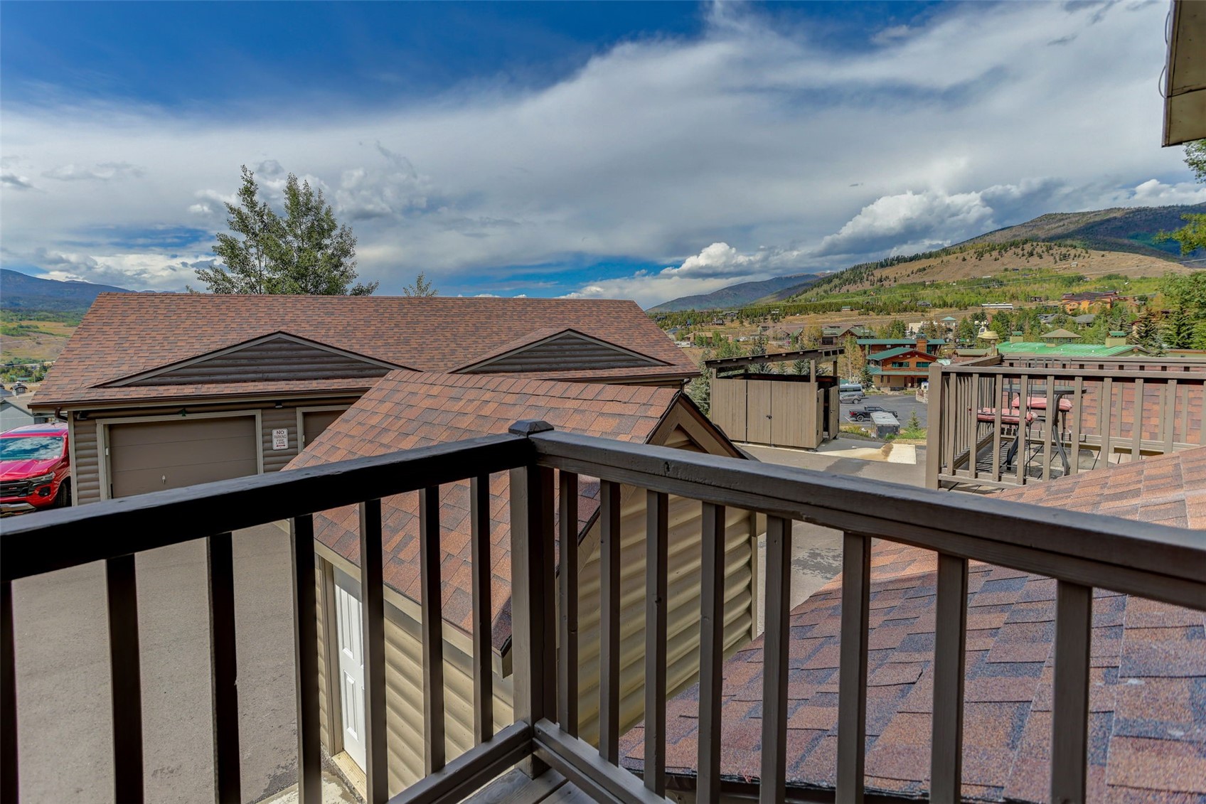 716 E Anemone Trail Dillon CO 80435