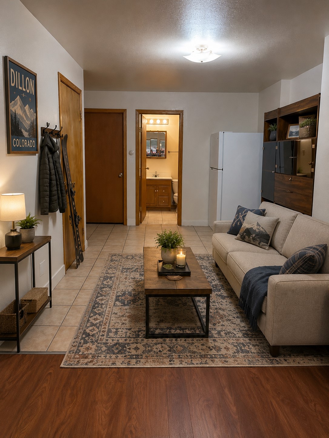 716 E Anemone Trail Dillon CO 80435