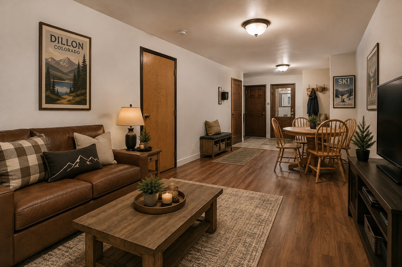 716 E Anemone Trail Dillon CO 80435