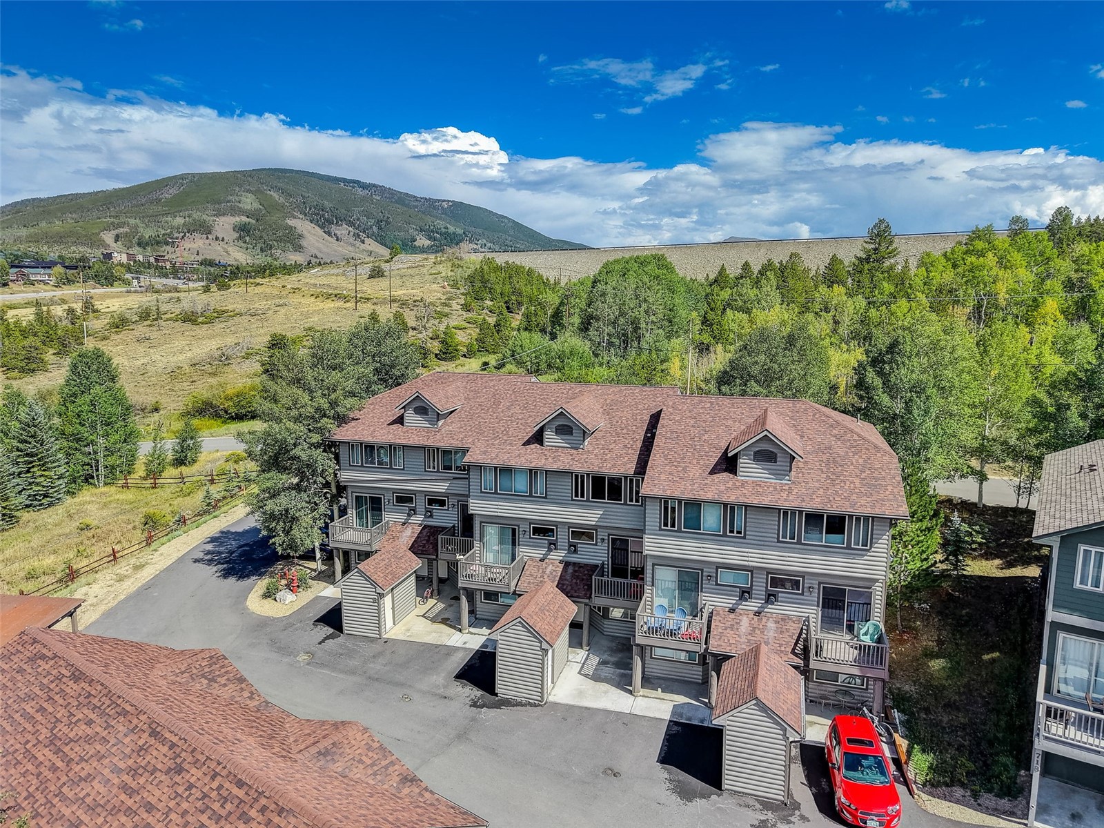 716 E Anemone Trail Dillon CO 80435