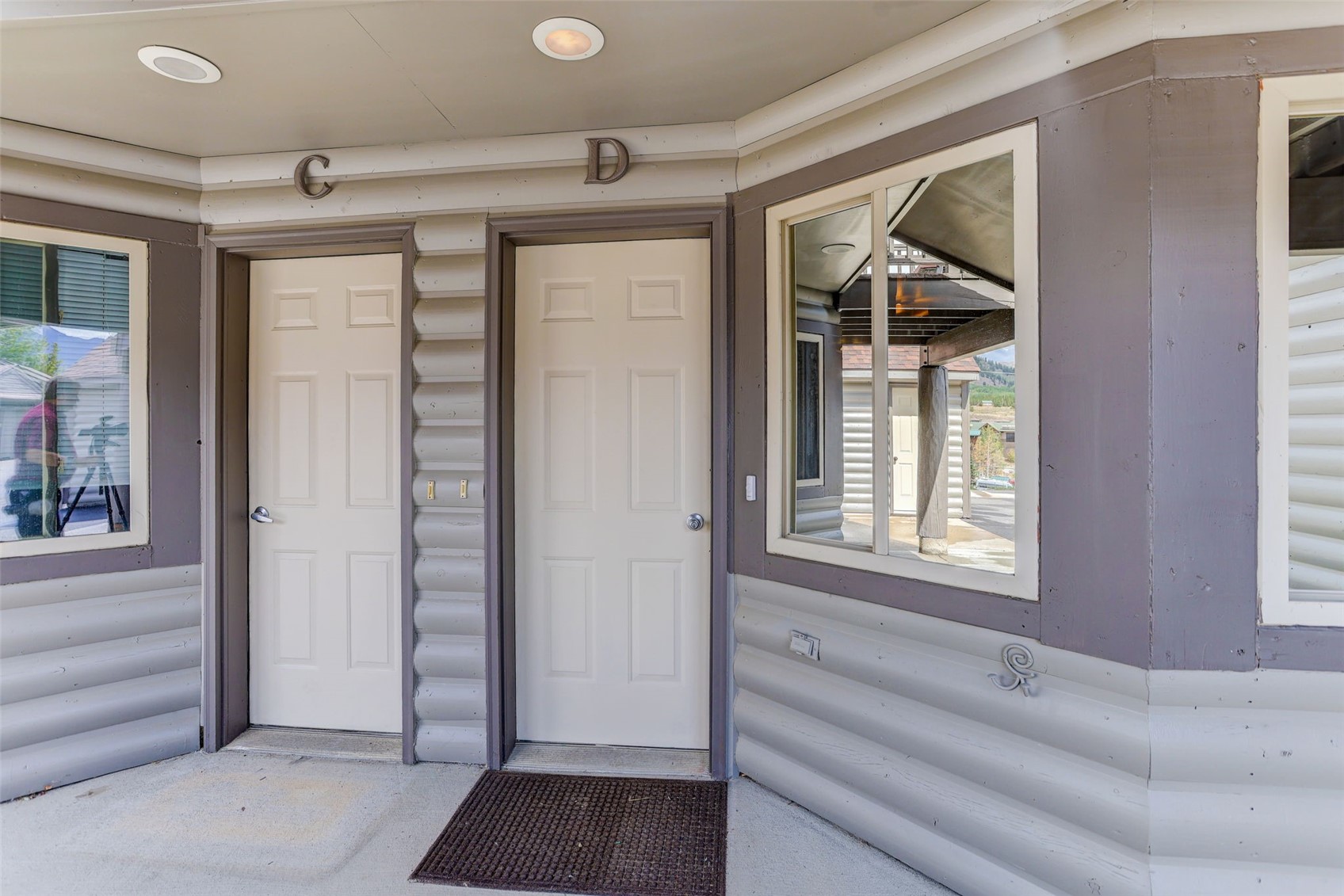 716 E Anemone Trail Dillon CO 80435