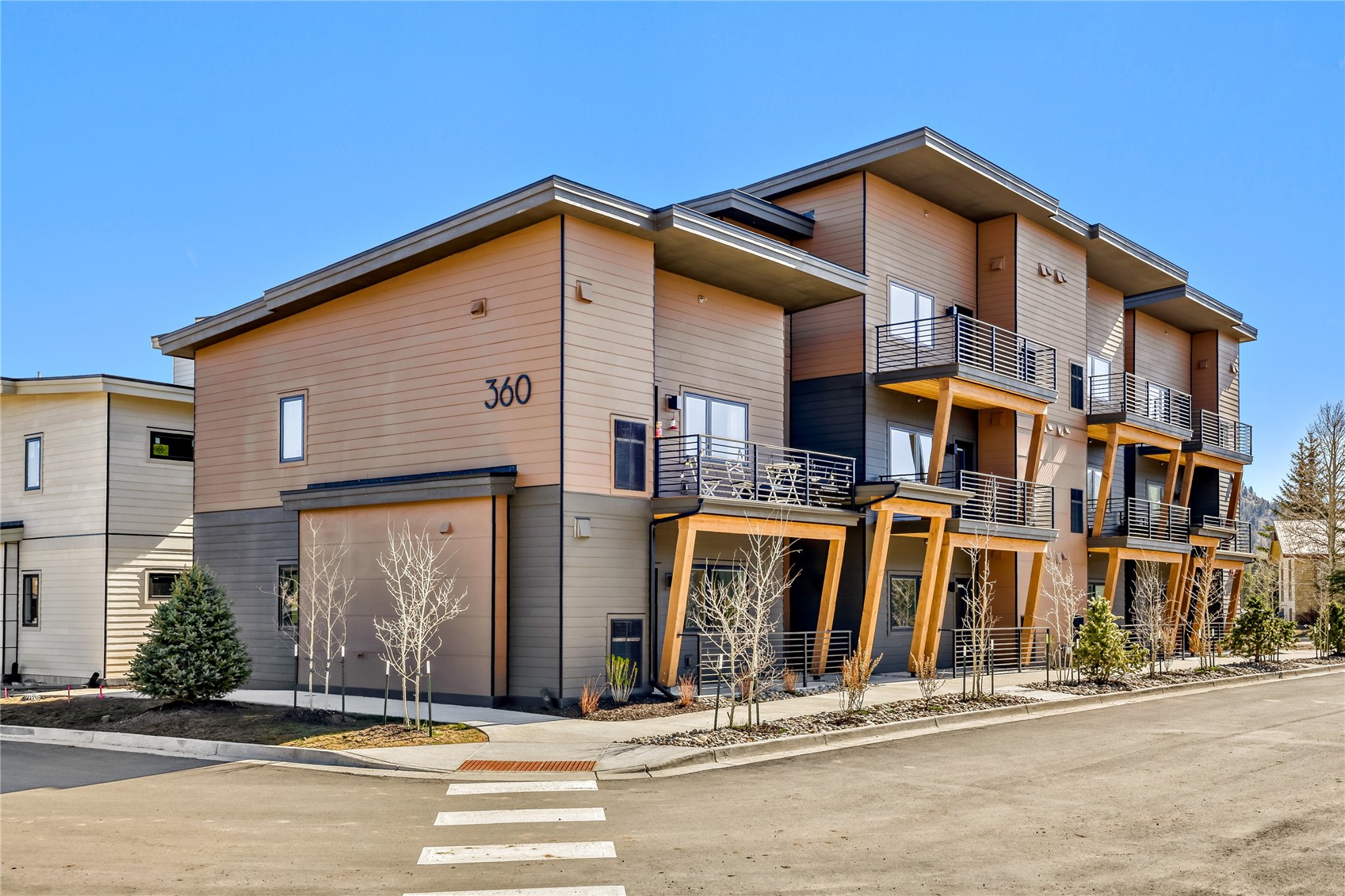 360 Stan Miller Breckenridge CO 80424