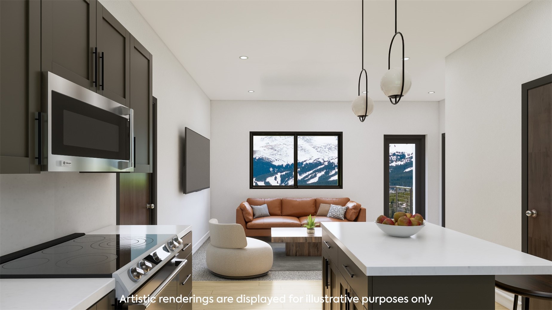 360 Stan Miller Breckenridge CO 80424