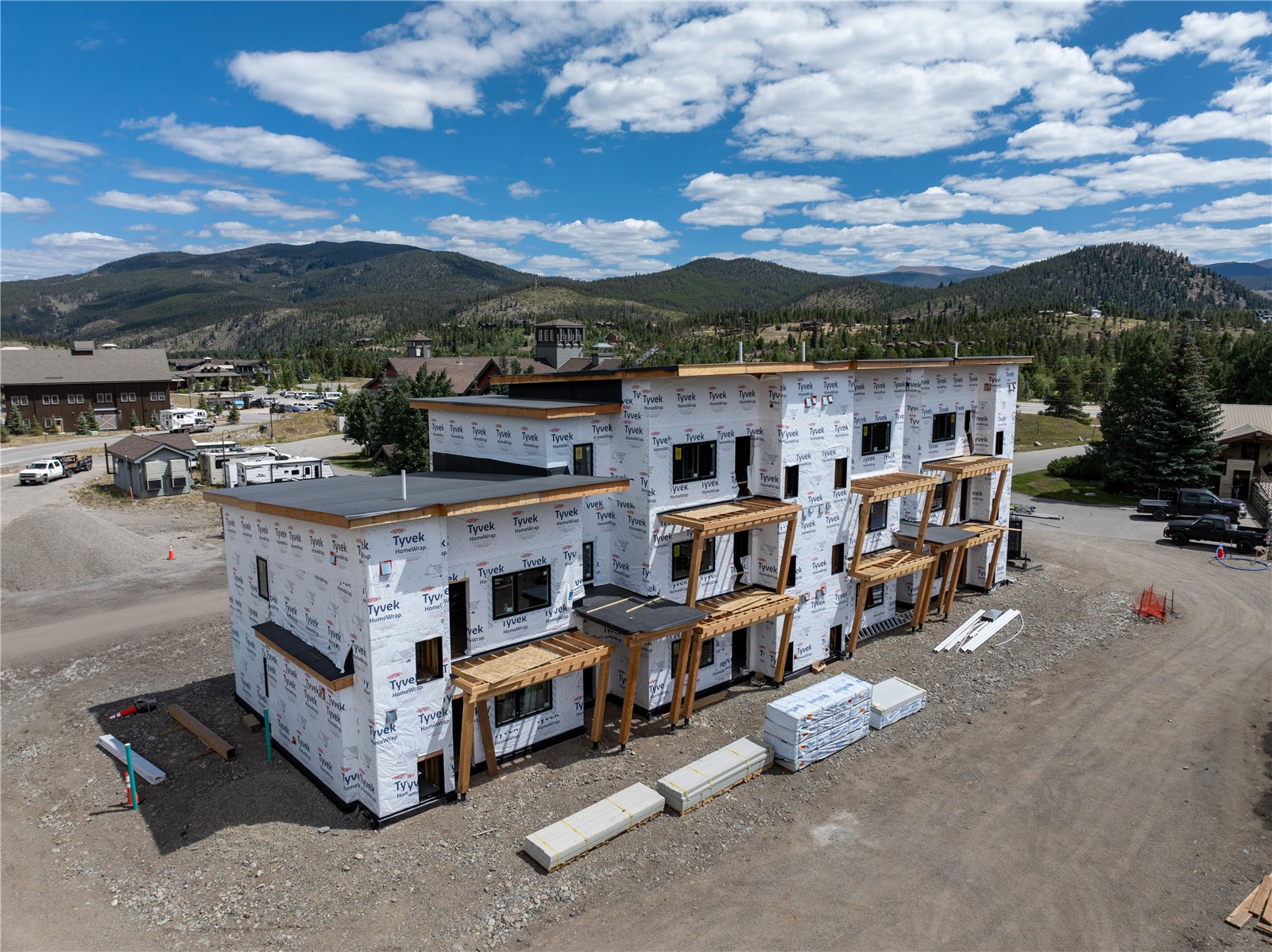 360 Stan Miller Breckenridge CO 80424