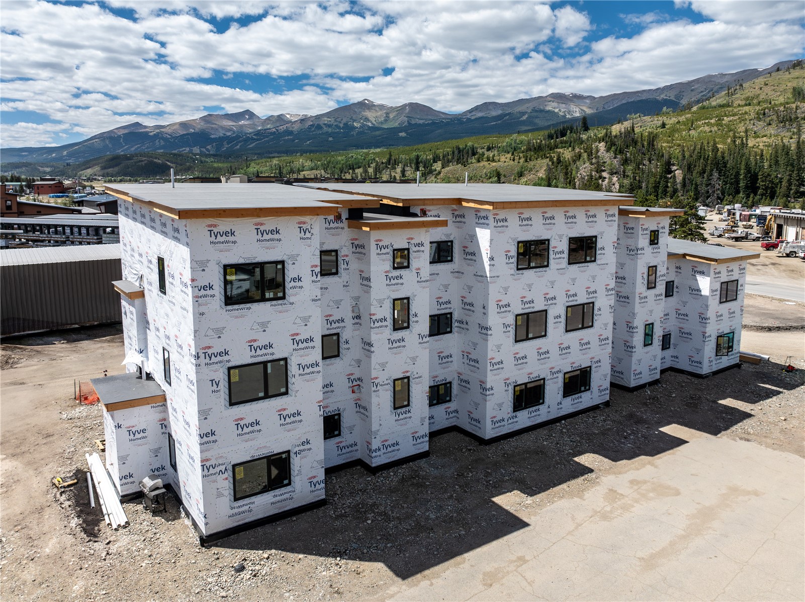 360 Stan Miller Breckenridge CO 80424
