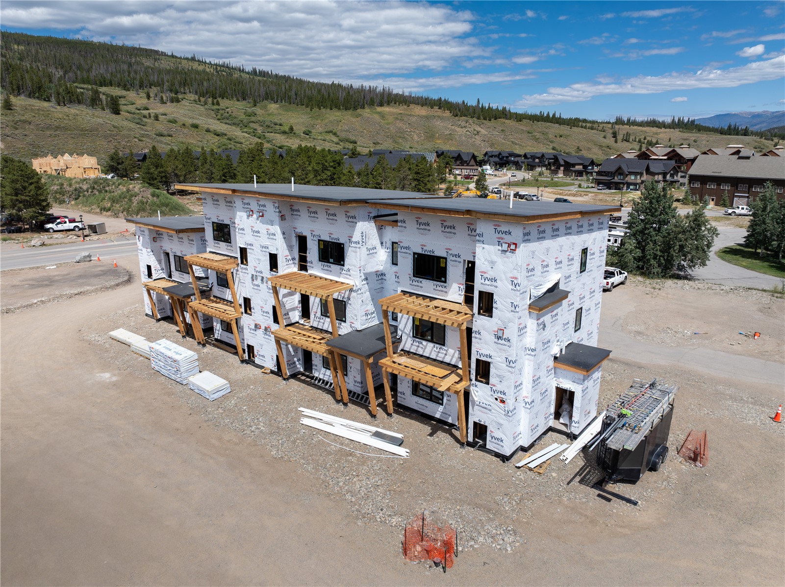 360 Stan Miller Breckenridge CO 80424