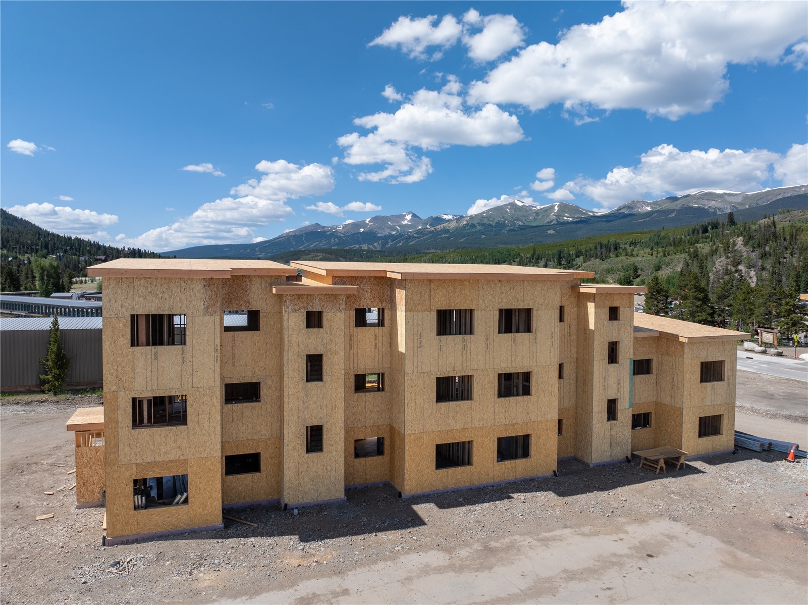 360 Stan Miller Breckenridge CO 80424