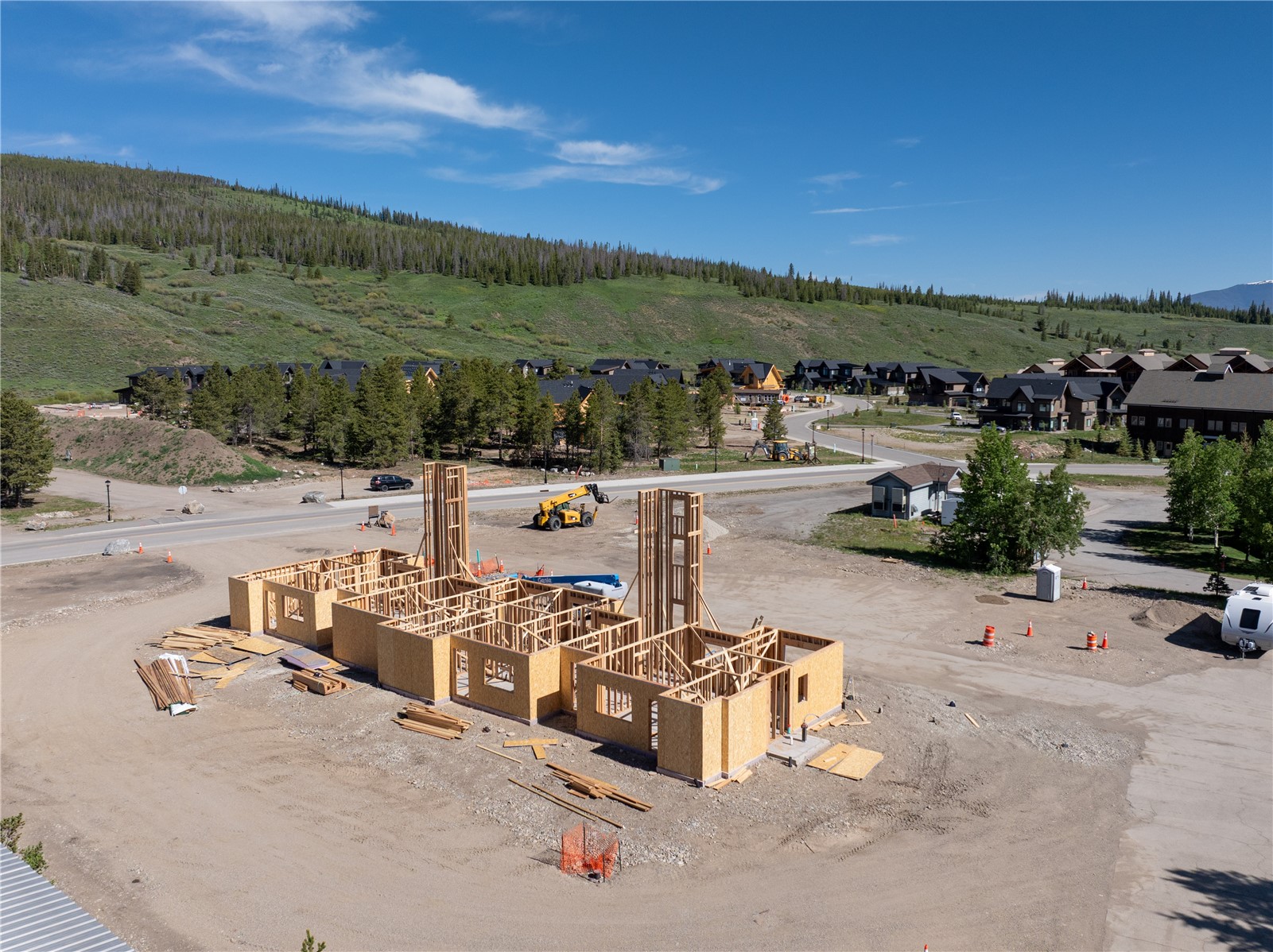 360 Stan Miller Breckenridge CO 80424