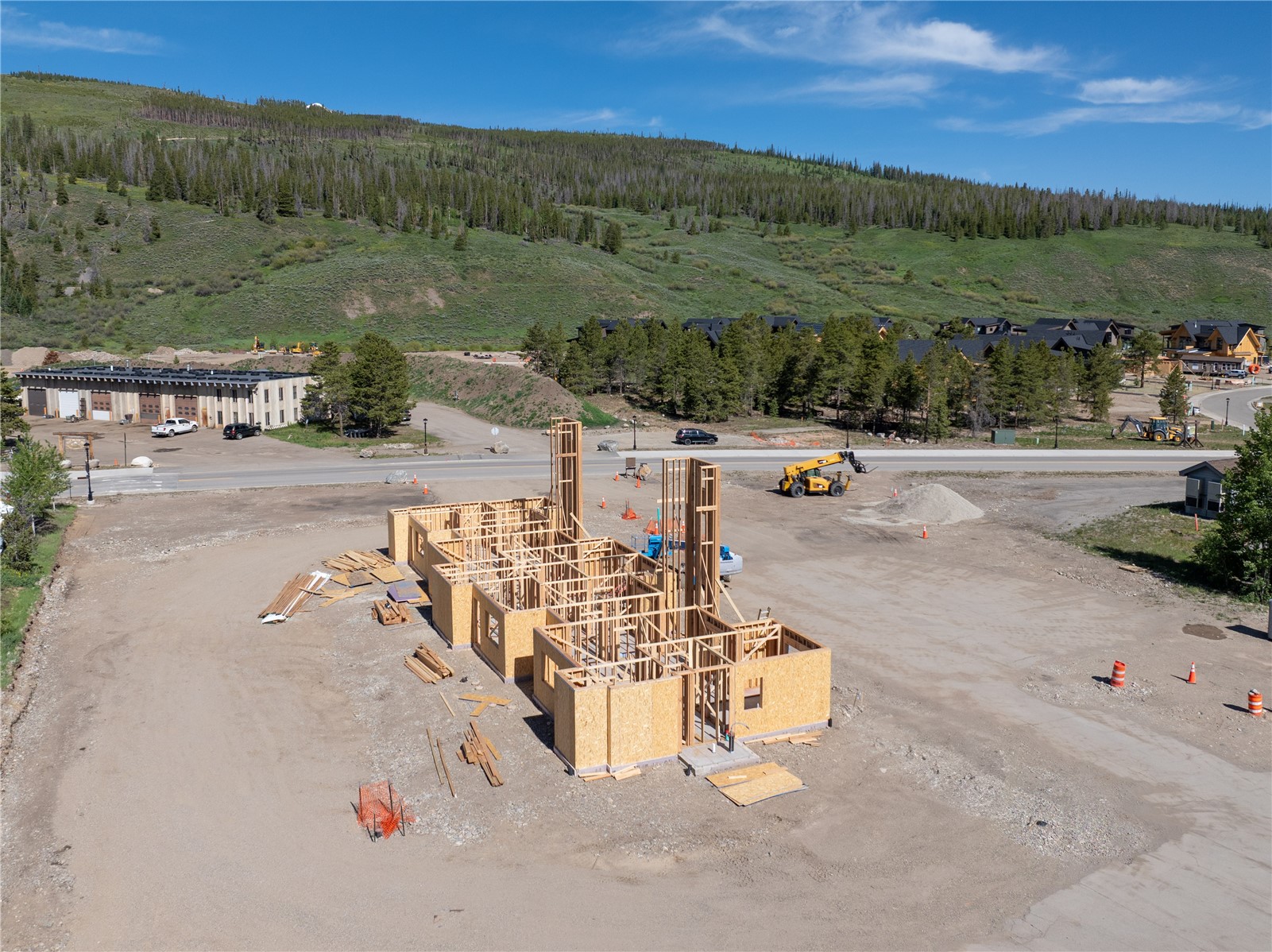 360 Stan Miller Breckenridge CO 80424